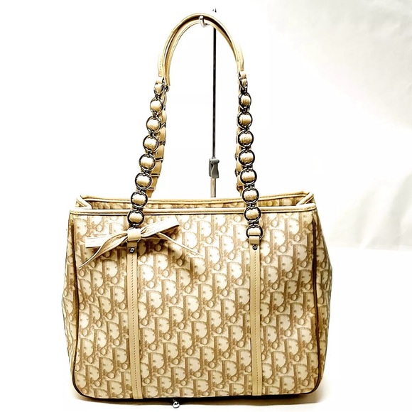 Christian Dior bag - Picture 1 of 7